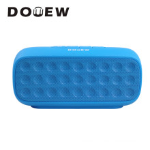 Douew D01 Portable Bluetooth mp3 Speaker 2016 Latest Stereo Wire